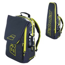 바볼랏 퓨어에어로 백팩 라켓가방 Babolat PURE AERO, 2022년