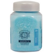 스톤솔트 킹가 바스 솔트 네츄럴, 700g, 1개, 700g, 1개