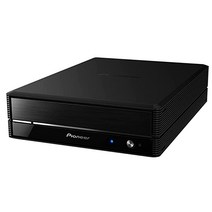 파이오니아 BDR-X13U-S 블루레이 드라이브 외장 BD DVD CD Writer