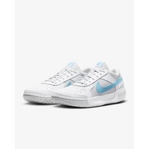 [국내매장판] 나이키 테니스화 코트 에어 줌 라이트 3 DV3258-100 발편한 테니스화