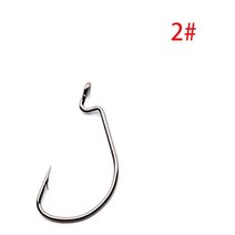 어시스트훅 농어지그헤드 갈치루어채비가마카츠 오프셋 웜 후크 낚시 티 바다 어시스트 트리플 트레블 지, 08 2_01 1 Packs, 1개