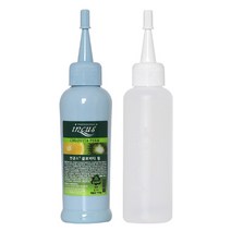 인큐스 클로비타 펌/1 2제각100ml/클로비타펌 40개, 1개, 1,2제각100ml클로비타펌 40