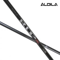 기타 알딜라 RIPX 드라이버 샤프트그립+슬리브+피팅공임, 플렉스/75TX