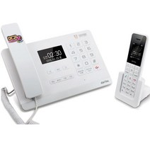 LG전자/GT-8505 가정용/사무용 유무선 전화기/지엔텔