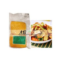 대신푸드몰 쑤지 냉장 두부 250g, 4개