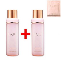 1+1 가히 미스트 콜라겐 앰플 김고은 주름관리 100ml 1021459, 미스트(100ml+100ml)+마스크(6