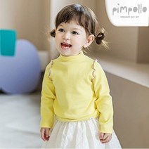 삠뽀요 로아프릴티셔츠