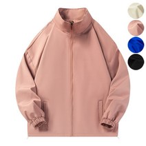 Sevenmoon S-3XL 남자 야구점퍼
