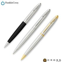 크로스 렉싱턴 볼펜 / 크롬 / FC0012-2, 단품, 단품