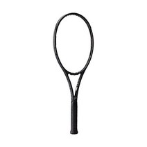 윌슨 Wilson 윌슨 Wilson 프로 Staff RF 97 V13 Federer 오토graph 테니스 라켓 - Quality 스트링, 4-1/2