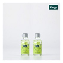 1 + 크나이프 그레이프시드 슬리밍 오일 20ml