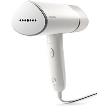 독일 수입 필립스 스팀 스트레이트너 Series 3000 STH3020/10 최대 99.9%의 박테리아 제거 1 000W 흰색, 스티머 + 운동화 클리너