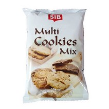 멀티 쿠키믹스 1kg, 1개