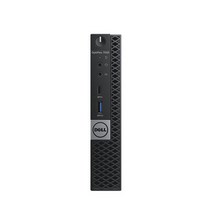 미니PC 델 미니 데스크탑 컴퓨터 dell OptoPlex 7050 Micro, RAM 16GB + SSD 512GB, DELL OptiPlex 7050 Micro