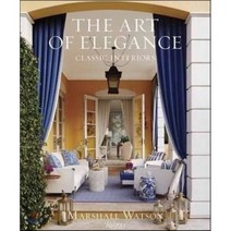 The Art of Elegance: Classic Interiors, Rizzoli Intl Pubns