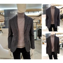 (신세계강남점)20 F/W 캐주얼 재킷 3종 택 1 CAB91C219킨록 CAB91C219 168467, 10.100