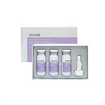 셀트리온 셀큐어 화이트 에너지 멜라앰플 4X (10ml X 3개기획), 3개, 10ml