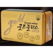 고려은단 비타민C 골드 플러스 파워업, 120정, 7개