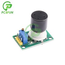 측정기 산소농도측정기 mq-131 mq131 오존 센서 산소 가스 센서 모듈 오존 레벨, 10-1000ppb