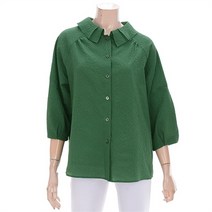 안느 GD01 주름 미샤 지짐이 자켓 mj22bb04