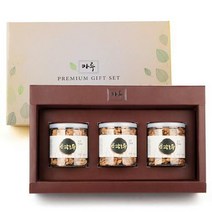 다온푸드 [마루영농]영동 조각호두 선물세트 7호, 단품없음