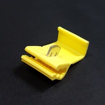 EGSHOP 스카치락 커넥터 6SQ, 100개입