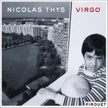 [CD] Nicolas Thys - Virgo