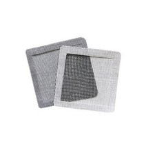 점착식방충망시트 소 세모네모 LP 97 90x90표지판 명찰보관 POP 사무비품 문구사이트 경리용품 사무용품 문구류 문구도매 문구용품 붙이다식방충망시트 소 1개입 세모네모, 본상품