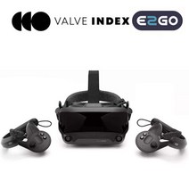밸브 인덱스 풀킷(Valve Index VR Full Kit) / 신속 배송 / 추가금X / 헤드셋 컨트롤러 개별구매 가능