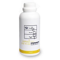 현mhs7_원목바니쉬 우드 우드용 목재수성 목재용 노루표 무광♥rebirthh, ♥rebirthh, 1000ml