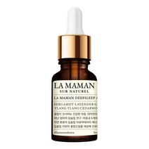 라마망 천연 아로마 에센셜 오일 100% 원액 10ml 18종 허브 테라피, 프랑킨센스