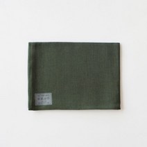 포그린넨 fog linen work 키친클로스 로렐