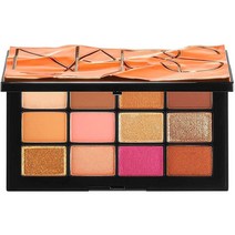 NARS 애프터글로우 아이섀도우 팔레트, 1개, 혼합색상