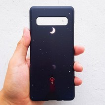 [무광]세종대왕 밤하늘 일러스트 케이스/기종 최신 Best LG 애플 노트 스마트폰 선물 갤럭시 굿즈 한글, 아이폰8, 선택옵션