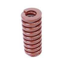 신흥산업 금형스프링 AB10-45 갈색, 상세페이지 참조