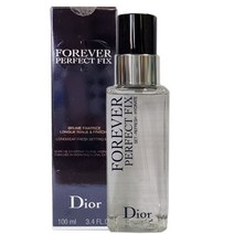 디올포에버 퍼펙트 픽스100ml-한번의 터치로 화장을 오랫동안 지속, 100ml, 1개