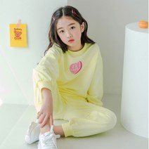버블트리 [X108]러블리즈상하복