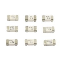 10pcs 칩 퓨즈 1808 전류 2410 SMD CCF1N 일반 블로우, 02 1.6A