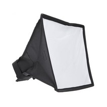 카메라 스트로보 반사판 조명 사진