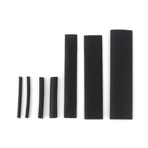 전선 열수축 튜브 관 덮개 보호 선정리 전기선 절연