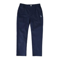 [HAZZYS KIDS] 21SS 시그니쳐 썸머 치노팬츠 (HRM11PL02M_NV)