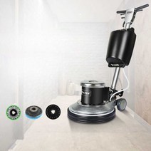 업소용 카펫 청소기 상업용 타일 호텔 체육관 공장용, 카펫업그레이드버전패키지2종(가화정품)