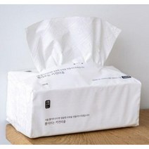 생활공작소 뽑아쓰는 키친타올, 100매, 6개