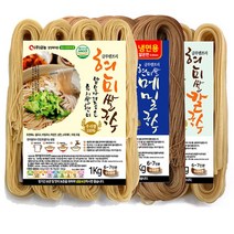 강추!!! 몸에 좋은 웰빙 쌀국수10종, 현미쌀가루