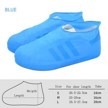 어싱양말 겨울덧신 맨발양말야외 방수 신발 커버 RainyDay 짙어지면서 비 slipWear 발 내구성 하이킹