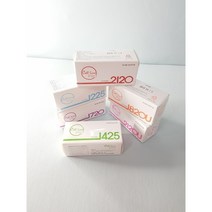 [무료배송/당일발송]셀라인 프로 니들 반영구재료, 엠보1425