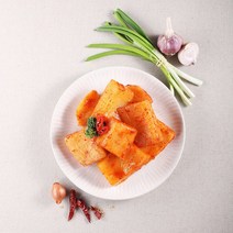 국산 100% 전라도 섞박지 맛있는 무 석박지김치 무우김치석박지, 전라도섞박지김치3kg