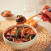 자연을 담은 태백곤드레육개장 든든한 한끼 간편식 보양식