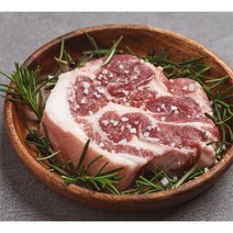 [농협안심한돈] 천지영농조합 국내산 제주돼지 목살(500g 냉장), 1개
