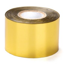 불박지 유광골드 40MM, 단품
